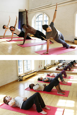 j.pilates